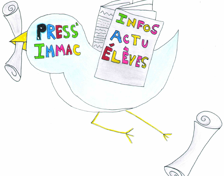 Press’Immac